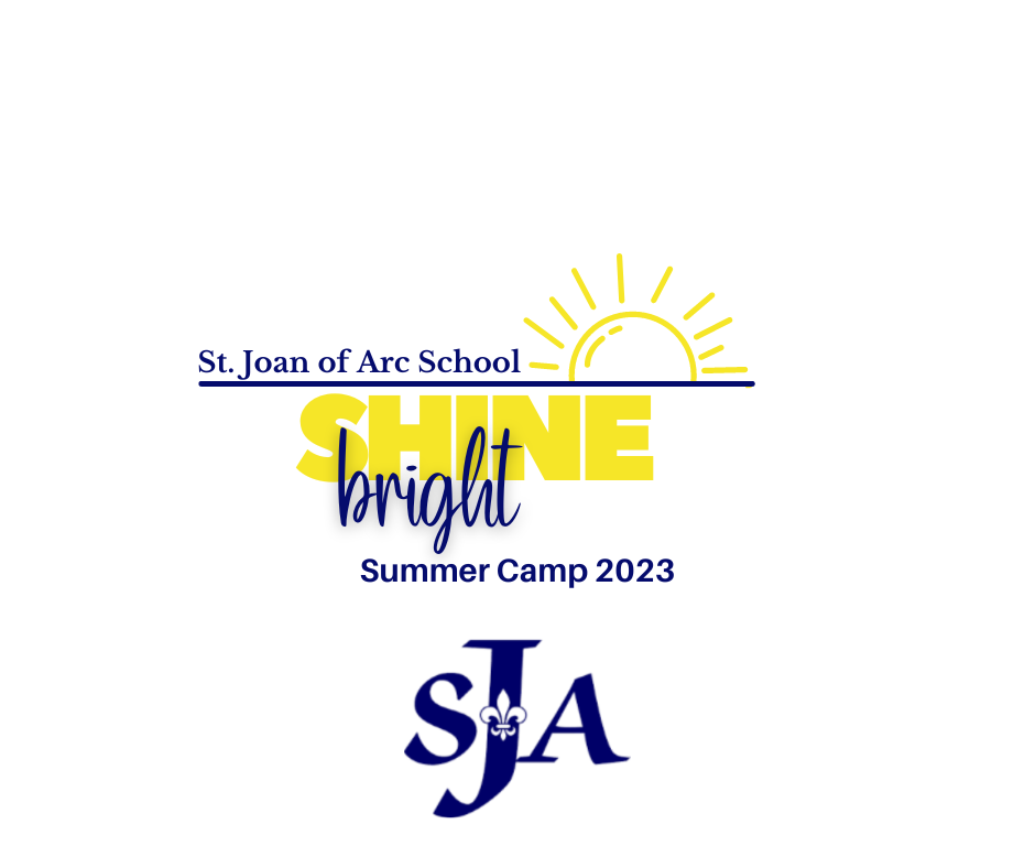 Summer Camp at SJA