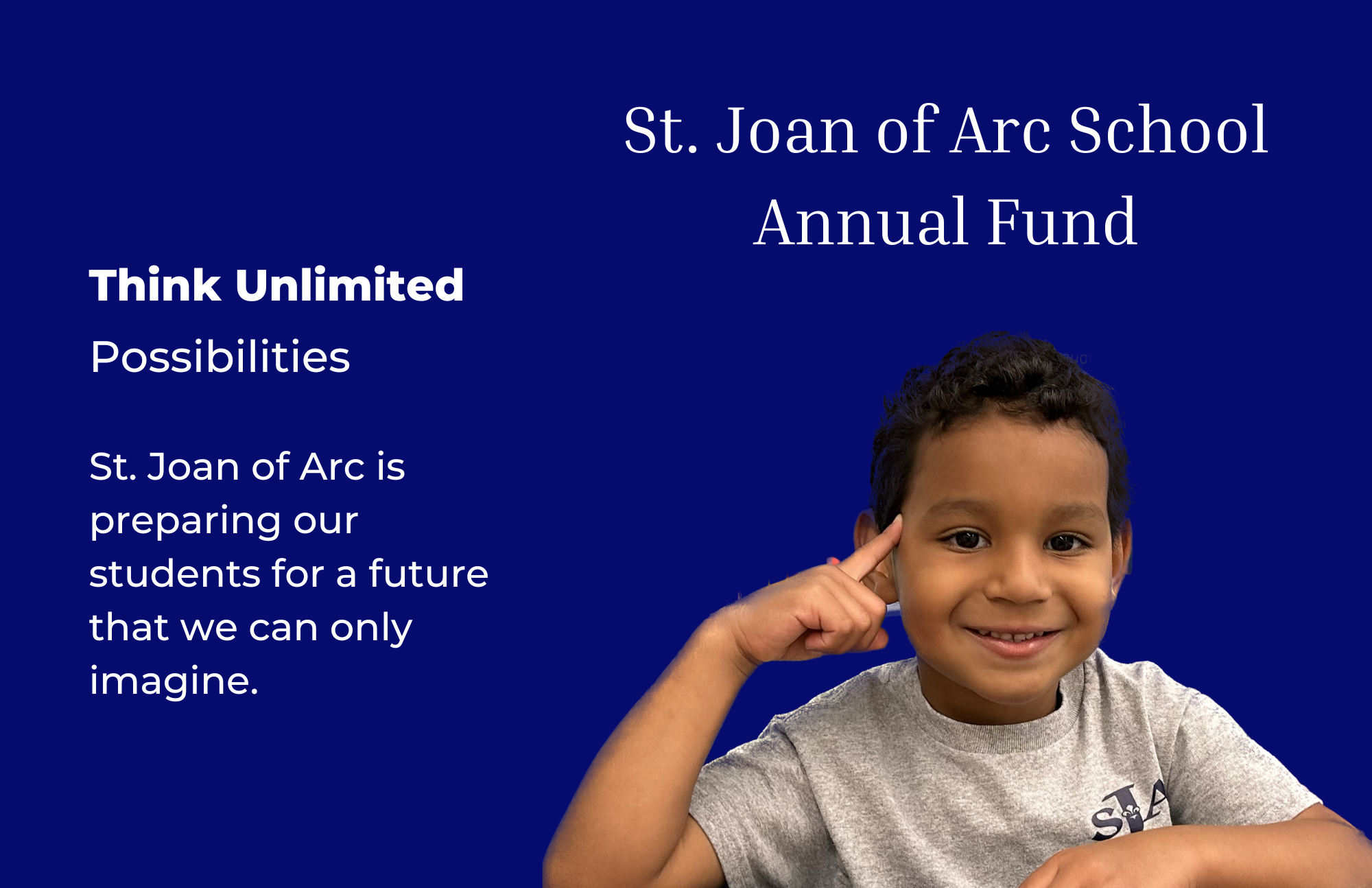 SJA Annual Fund