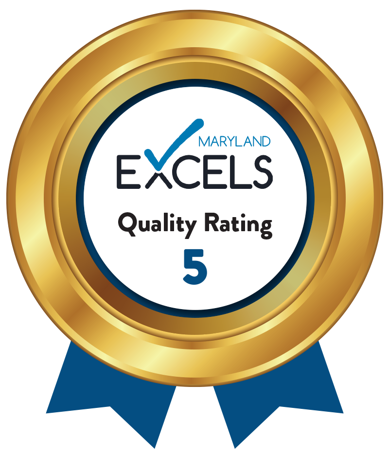 Maryland Excels Quality Rating - Preschool