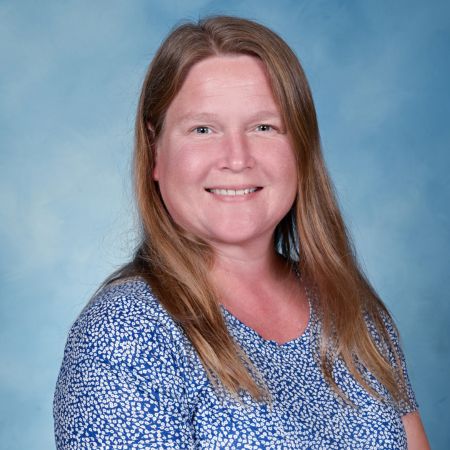 Mrs. Amy Lane