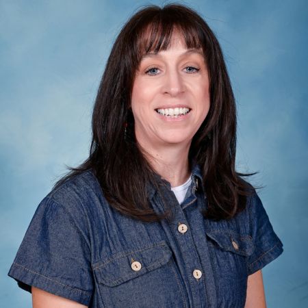 Mrs. Courtney McNiel