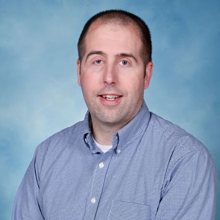 Mr. Daniel Hull
