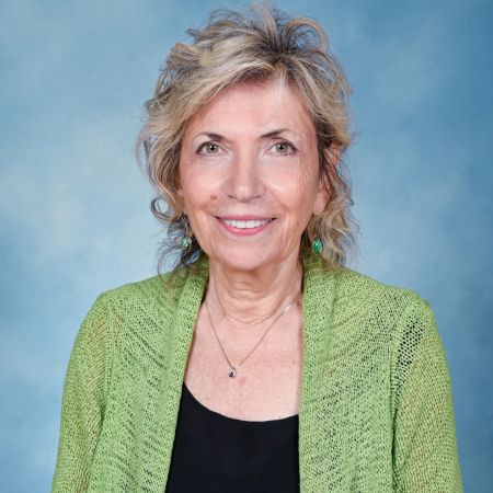 Mrs. Filomena Wachter