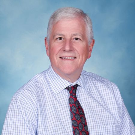Mr. Joseph Schmitz
