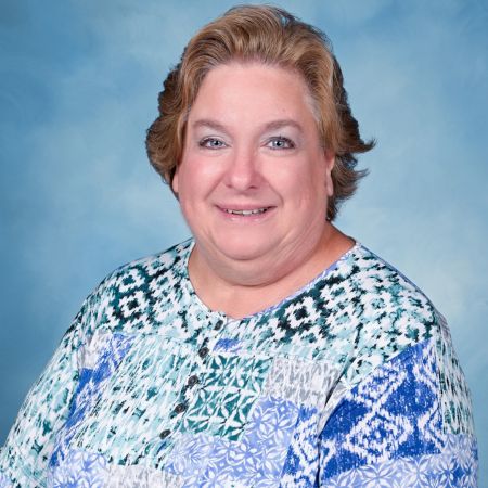 Mrs. Karen Trulli