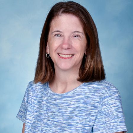 Mrs. Laure Dotterweich