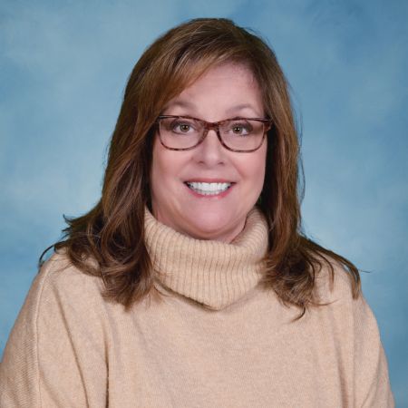 Mrs. Lisa Keller-Ericson
