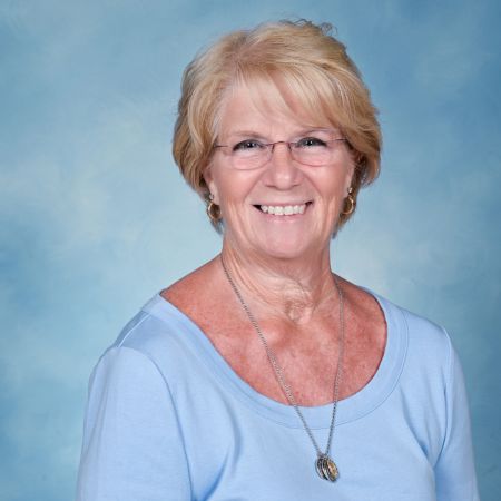 Mrs. Mary Beth Nocket