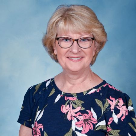 Mrs. Mary Fran Cooke