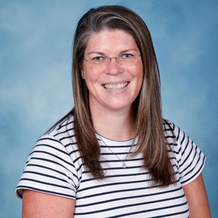 Ms. Megan Reith
