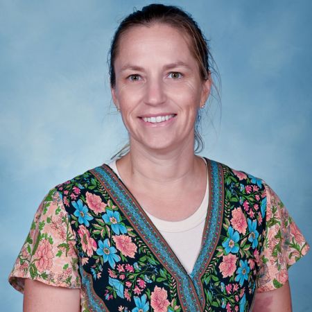 Mrs. Melissa Field
