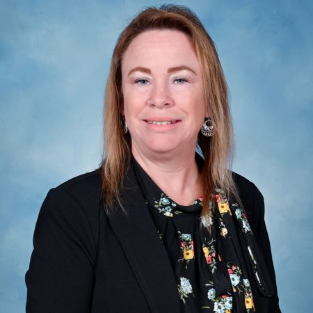 Ms. Melissa Kammerer