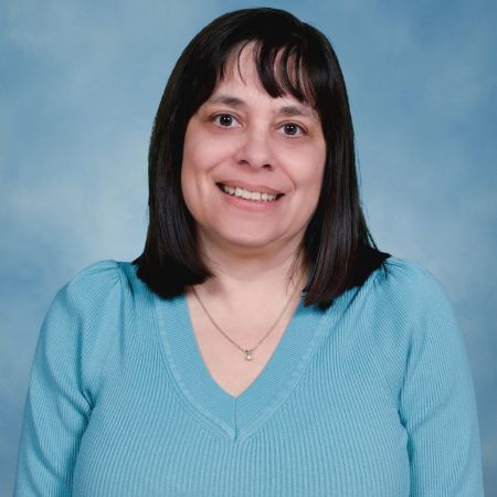 Ms. Sharon McKee