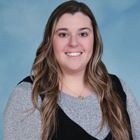 Mrs. Sierra Vara