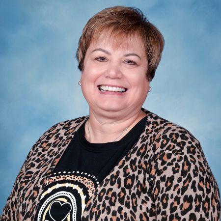 Mrs. Susan Baer