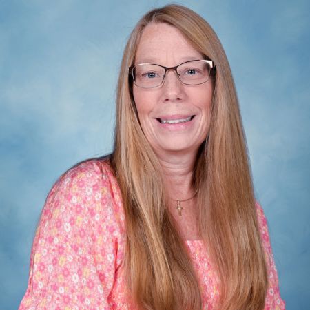 Mrs. Susan Buddenbohn
