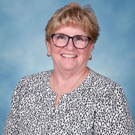 Mrs. Susan Tobias