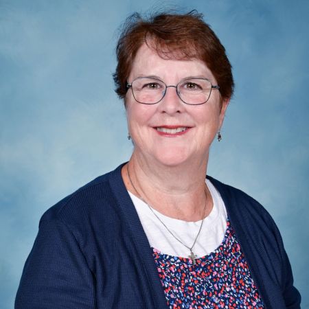 Mrs. Wendy Baur