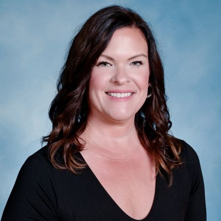 Mrs. Christina Hinch