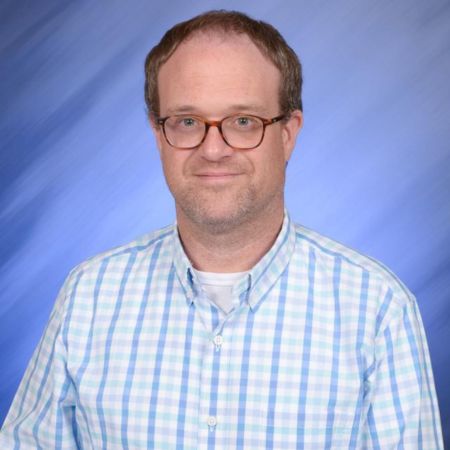 Mr. Dustin Bentkowski
