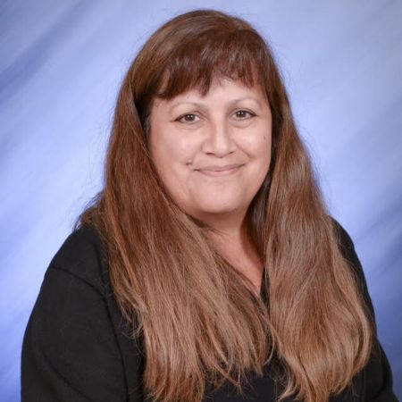 Mrs. Elisa Paolucci