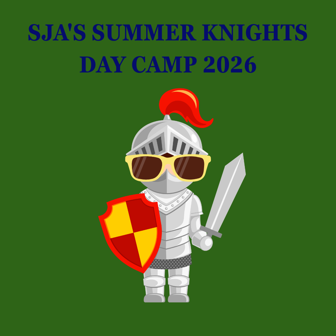 Summer Camp at SJA