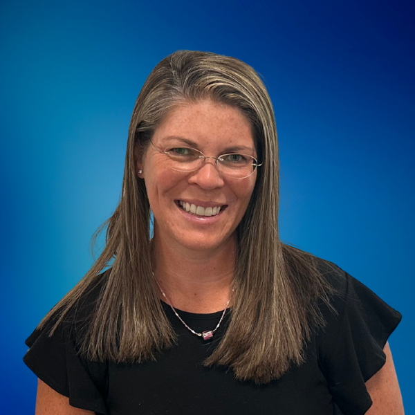 Ms. Megan Reith