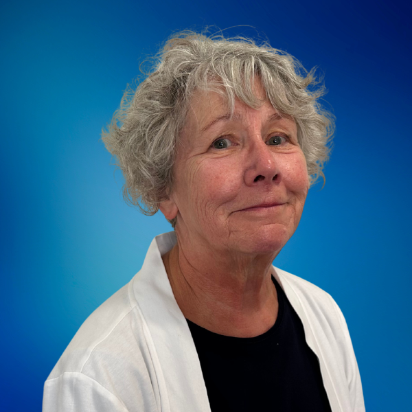 Mrs. Laure Dotterweich